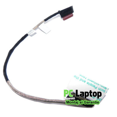 Cablu video LVDS HP Envy 15-J000 foto