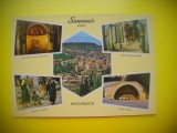 HOPCT 6024 -NAZARETH -ISRAEL-ASIA -NECIRCULATA