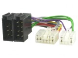Conector Radio ISO pentru Daihatsu Lexus Toyota VW 16 PIN, 4Carmedia