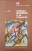 Limbajul Culorilor si al Formelor - Dan Mihailescu - Stiintifica si Enciclopedica - 1980 - Album Arta - Limba Romana