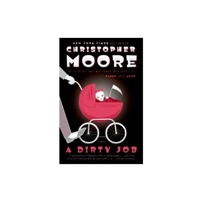 A Dirty Job foto