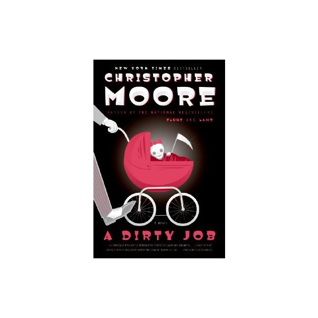 A Dirty Job