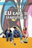 Eu, Earl si sfarsitul ei/Jesse Andrews