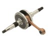 Ambielaj scuter Kymco 2T, bolt 12mm, ax M10/M12