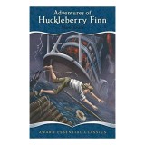 Adventures of Huckleberry Finn