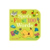 Spot's First 100 Words