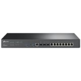 TPL OMADA ROUTER VPN MULTI-WAN 10G