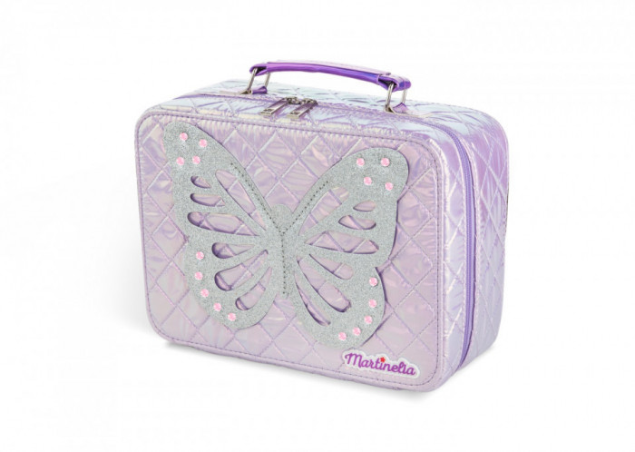 Martinelia shimmer wings trusa infrumusetare