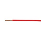 Conductor electric MYF / H07V-K 2.5 mmp rosu, cupru
