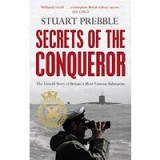 Secrets of the Conqueror