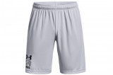 Cumpara ieftin Pantaloni scurti Under Armour Tech Graphic WM Shorts 1361510-011 gri, M