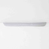 Ornament prag st&acirc;nga față TESLA MODEL 3 2019 OEM: 109084400C,1090844-00-C