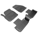 Set Covorase Auto Cauciuc Tip Tavita Norplast Land Rover Evoque 2011-2018 NPL-Po-46-60, General