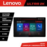 Navigatie Suzuki Swift 2017+ cu ecran 13 inch 2K, Android, 8GB RAM, 128GB