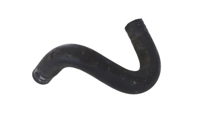 Furtun de lichid de răcire TESLA MODEL S 2014 OEM: 6007350-00-D 20785090