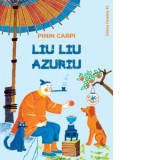 Liu Liu Azuriu - Cerasela Barbone, Carpi Pinin