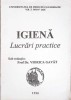 IGIENA, LUCRARI PRACTICE-V. GAVAT, A. ALBU, O. VORONIUC, L. L. INDREI, D. SCUMPU, G. NEAMTU-264779