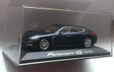 Macheta Porsche Panamera 4S Executive 2014 - Minichamps 1/43, 1:43