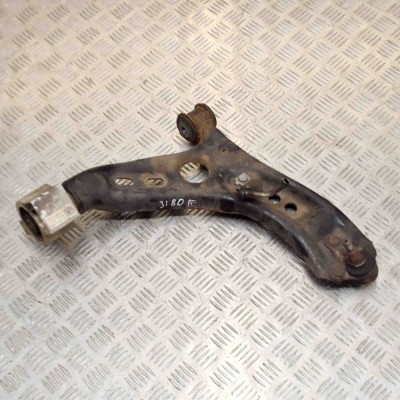 Braț inferior dreapta față VW SCIROCCO 137, 138 2013 OEM: 1K0407152BC foto