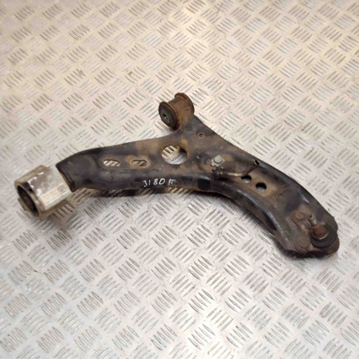 Braț inferior dreapta față VW SCIROCCO 137, 138 2013 OEM: 1K0407152BC