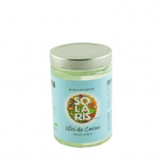 Ulei de Cocos 500ml Solaris