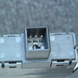 Comutator Hyundai Santa F&eacute; II CM 2006-, Componente Instalație Electrică, Argintiu, Aluminiu, Piese Auto Originale