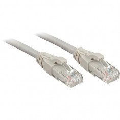 Cablu UTP Patch Cord Cat. 5 DK-1512-020 DIGITUS Gri 2m foto