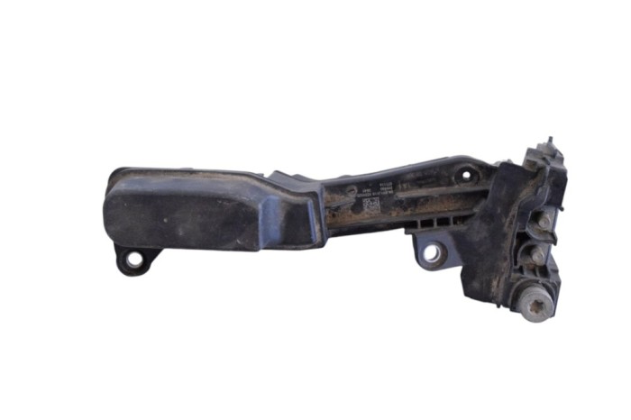 Unitate de distribuție a energiei BMW 5 Touring G31 2017 OEM: 9339825 26682599