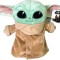 BABY YODA DIN PLUS MANDALORIAN THE CHILD 25CM