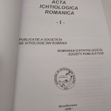 ACTA ICHTIOLOGICA ROMANICA-DORU BANADUC-2006 R4.