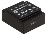 Transformator &Icirc;ncapsulat 1VA 230V 21V 47mA PCB