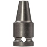 Cobit 60576 - Adaptor patrat interior 3/8 la hexagon interior 1/4 inch