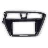 Rama adaptoare Autodrop Hyundai I20 (2014-2017) pentru Navigatii multimedia Android de 9 Inch