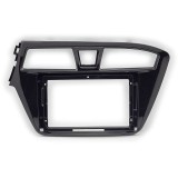 Rama adaptoare Autodrop Hyundai I20 (2014-2017) pentru Navigatii multimedia Android de 9 Inch