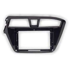 Rama adaptoare Autodrop Hyundai I20 (2014-2017) pentru Navigatii multimedia Android de 9 Inch