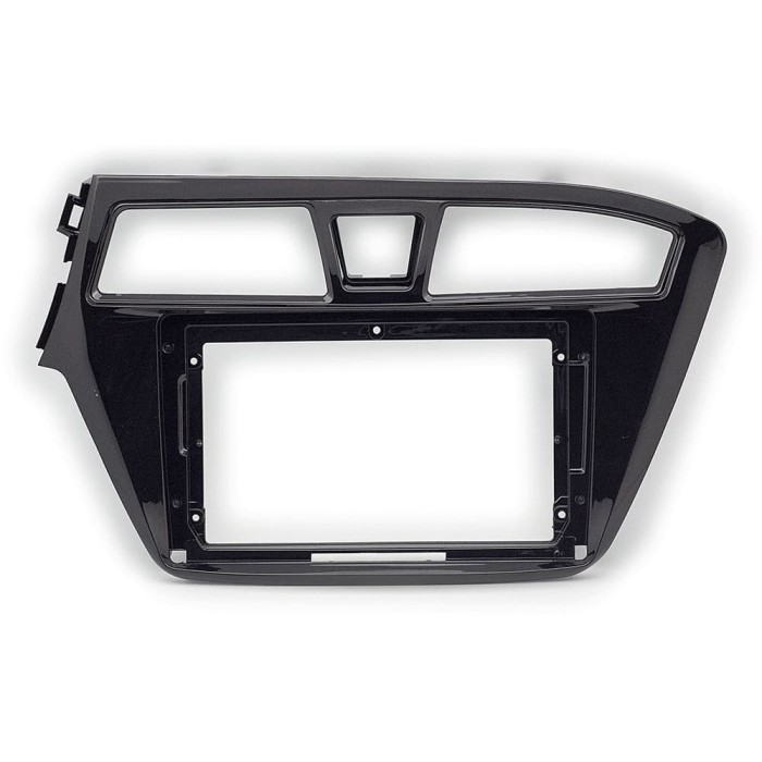 Rama adaptoare Autodrop Hyundai I20 (2014-2017) pentru Navigatii multimedia Android de 9 Inch