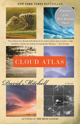 Cloud Atlas foto