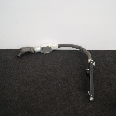 Reglaj &amp;icirc;nălțime centura st&amp;acirc;nga față AUDI A8 D3 4E2, 4E8 2009 OEM: 4E0857833A 2740325 foto