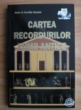 Cartea recordurilor lumii antice - Allan Klynne