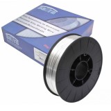 Sarma sudura TIG aluminiu ER5356 ALMg5 1.0 mm rola 200mm, 2 kg