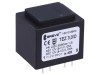 Transformator &icirc;ncapsulat 3VA 230V 12V PCB