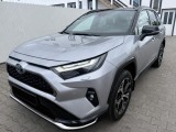 Toyota RAV4 2.5 PHEV VVT-iE 4x4 Style Bi-Tone