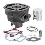 Set Motor scuter 2T - compatibil PIAGGIO NRG MC3 DD 50 49cc 50cc 2T