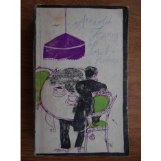 Arnold Zweig - Sosit-a vremea (1967)