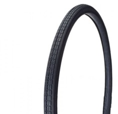 Anvelopa bicicleta 26X1.3/8 Vrb017 Cod:OVR12601 foto