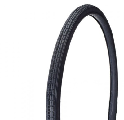 Anvelopa bicicleta 26X1.3/8 Vrb017 Cod:OVR12601 foto