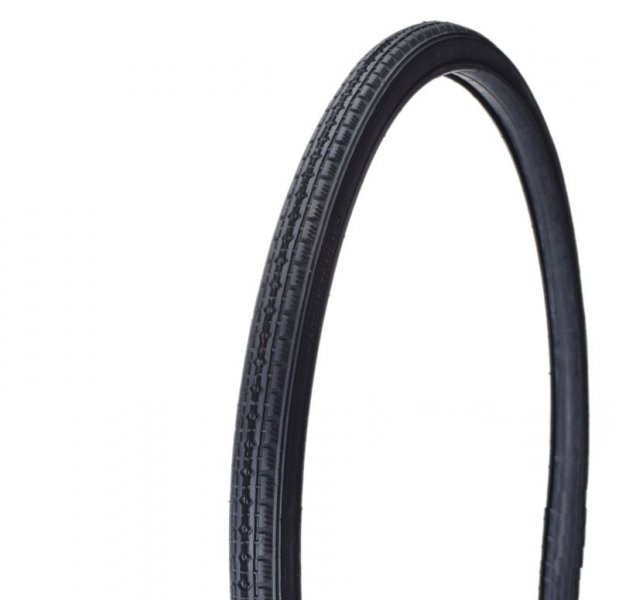 Anvelopa bicicleta 26X1.3/8 Vrb017 Cod:OVR12601
