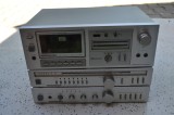 Linie Normende PA 980/TU 980/CD 980