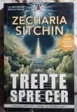 Trepte spre cer - Zecharia Sitchin
