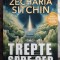Trepte spre cer - Zecharia Sitchin